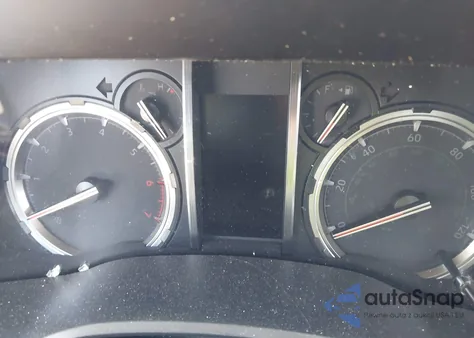 2020 Toyota 4Runner Nightshade Special Edition из США, поврежденный, VIN JTEBU5JRXL5787467